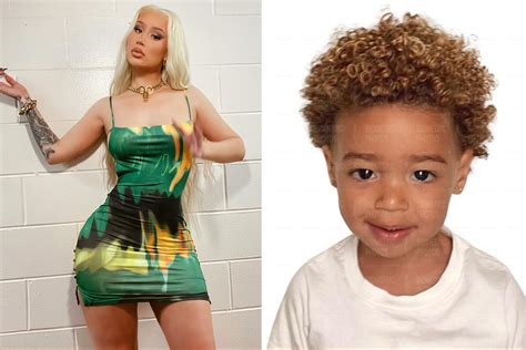 carti and onyx|Iggy Azalea Shares Rare Photo of Her and Playboi Cartis Son Onyx